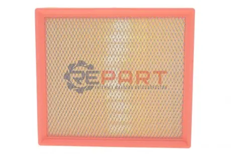 Фото Фільтр повітряний Opel Insignia 1.4-2.0 08- (з поролоном) WIX FILTERS (WA9740) зображення 1