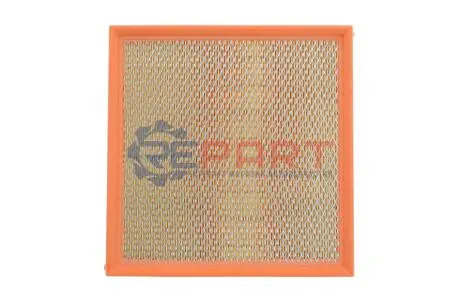 Фото Фільтр повітряний Chevrolet Cruze 1.6/1.8 09-/Opel Astra 1.4-1.6 16V 09-15/2.0 16V 12-/Zafira 1.8 11- WIX FILTERS (WA9742) зображення 1