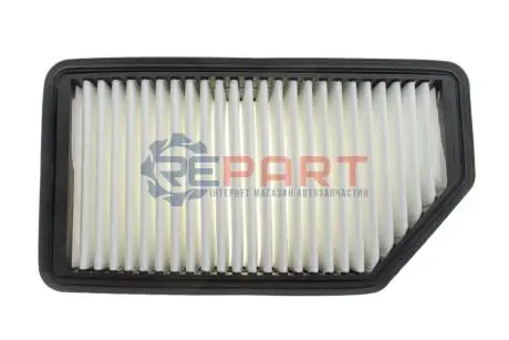Фото Фільтр повітряний Kia Rio 1.2/1.25 CVVT 11-17 WIX FILTERS (WA9743) зображення 1