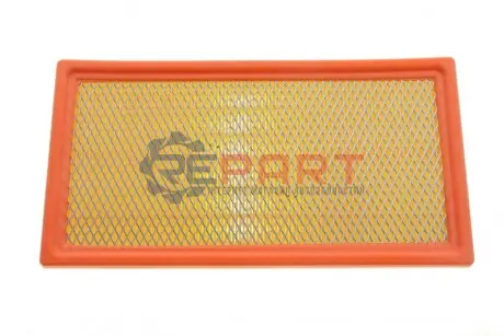 Фото Фильтр воздуха WIX FILTERS (WA9747) изображение 1