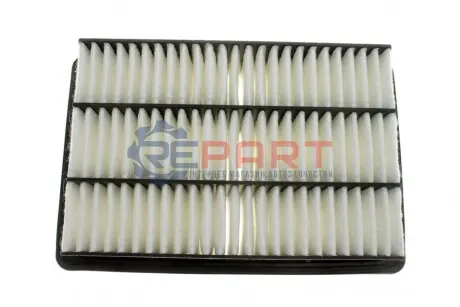 Фото Фільтр повітряний Hyundai Santa Fe 2.2CRDi/2.7 V6 06-12 WIX FILTERS (WA9749) зображення 1