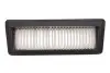 Фото Фільтр повітряний (фільтруючий елемент) HYUNDAI I10 I 1.1D/1.2/1.2LPG 01.08-12.13 WIX FILTERS (WA9750) зображення 1