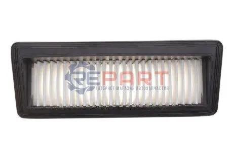 Фільтр повітряний (фільтруючий елемент) HYUNDAI I10 I 1.1D/1.2/1.2LPG 01.08-12.13 WIX FILTERS WA9750 Купити в Україні