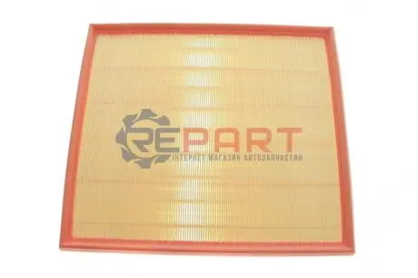 Фото Фільтр повітряний Ford Tourneo Custom V362/Transit V363 2.2TDCi 07- WIX FILTERS (WA9758) зображення 1