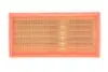 Фільтр повітряний Citroen C3/C4 Cactus/Peugeot 208/308 1.0-1.2VTi/PureTech 12-/Opel Corsa F 1.2 19- WA9760