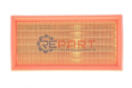 Фото Фільтр повітряний Citroen C3/C4 Cactus/Peugeot 208/308 1.0-1.2VTi/PureTech 12-/Opel Corsa F 1.2 19- WIX FILTERS (WA9760) зображення 1