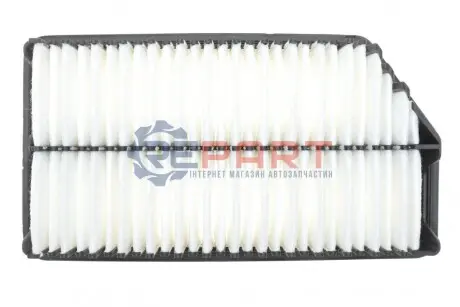 Фото Фільтр повітряний Hyundai i30/ Kia Ceed 1.6CRDI 12- WIX FILTERS (WA9762) зображення 1