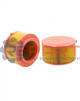 Фільтр повітряний FORD RANGER 2.2, 3.2 TDCI 11- (WIX-FILTERS) WIX FILTERS WA9763