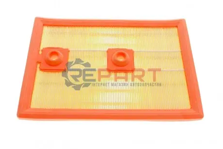 Фото Фільтр повітряний Audi A3/Skoda Fabia/Octavia/Rapid/SuperB/VW Caddy/Golf/Passat/Touran 1.2-1.4TSI 13- WIX FILTERS (WA9766) зображення 1