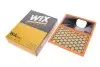 Фото Фільтр повітряний Iveco Daily 2.3 E6/3.0HPI/HPT 06- WIX FILTERS (WA9767) зображення 3