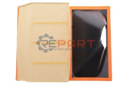 Фото Фільтр повітряний Iveco Daily 2.3 E6/3.0HPI/HPT 06- WIX FILTERS (WA9767) зображення 1