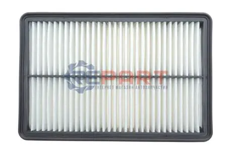 Фото Фільтр повітряний Mazda 3/6/CX-5 2.0/2.5 11- WIX FILTERS (WA9774) зображення 1