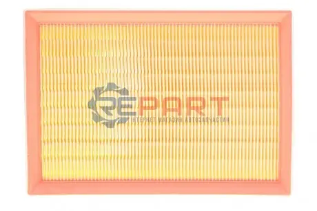 Фильтр воздуха WIX FILTERS WA9786 Купить в Украине