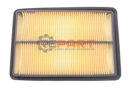Фільтр повітряний Nissan Qashqai/X-Trail 1.6 dCi 13- /Renault Kadjar 1.2/1.6 TCe 15- WIX FILTERS WA9788 Купити в Україні