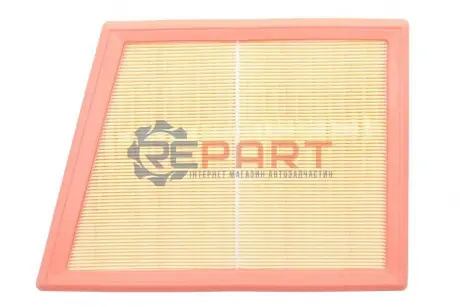 Фільтр повітряний BMW 2 (F45/F44/F46) 14-/X1 (F48) 1.5/2.0i 14- B38/B48 WIX FILTERS WA9791 Купити в Україні