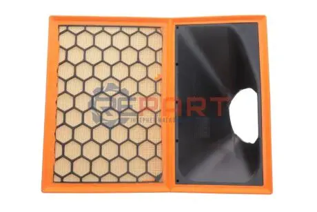 Фільтр повітряний (фільтруючий елемент) IVECO DAILY IV, DAILY V, DAILY VI 2.3D/3.0D 05.06 WIX FILTERS WA9793 Купити в Україні