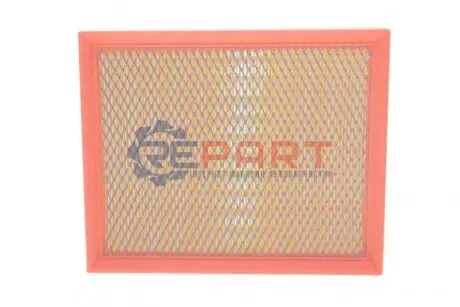 Фото Фильтр воздуха WIX FILTERS (WA9796) изображение 1