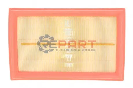 Фото Фільтр повітряний MB C-class (W205)/E-class (W212)/GLC (X253)/SLC (R172) 1.6/2.0 M274 14- WIX FILTERS (WA9797) зображення 1