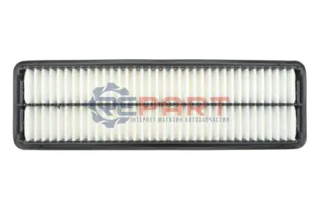 Фільтр повітряний (фільтруючий елемент) HYUNDAI I10 I, I10 II, I10 III 1.0/1.0LPG/1.2 11.08 WIX FILTERS WA9800 Купити в Україні