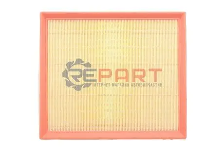 Фото Фільтр повітряний Citroen Berlingo/C3/C4/Jumpy/Peugeot Partner/3008/5008 1.6HDi 14-/Opel Combo E 18- WIX FILTERS (WA9802) зображення 1