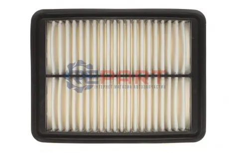 Фото Фільтр повітряний Mazda 2/3/CX-3 1.5/1.5D 13- WIX FILTERS (WA9806) зображення 1