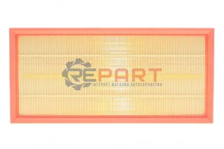 Фото 1 — Фільтр повітряний Land Rover Range Rover/Discovery 2.0-5.0 09- WIX FILTERS (WA9809) Фото Фільтр повітряний Land Rover Range Rover/Discovery 2.0-5.0 09- WIX FILTERS (WA9809) зображення 1