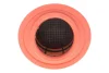 Фото Фільтр повітряний (фільтруючий елемент) OPEL ASTRA K 1.0-1.6 06.15-09.21 WIX FILTERS (WA9812) зображення 3