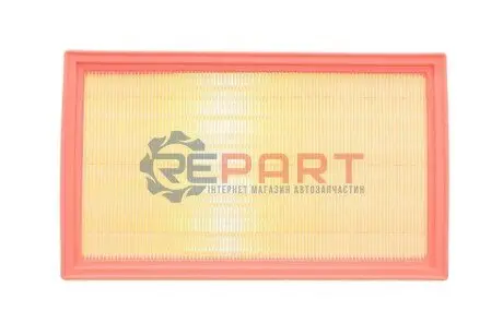 Фото Фільтр повітряний Suzuki Vitara II 1.6 15-/SX4 1.6 13- WIX FILTERS (WA9817) зображення 1