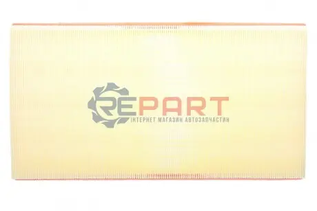 Фото Фільтр повітряний MB Vito (W447) 1.6-1.8CDI OM622/2.2CDI OM651/2.0 M274 14- WIX FILTERS (WA9826) зображення 1