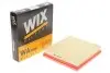 Фото Фільтр повітряний Skoda Fabia/Kamiq/Karoq/Octavia/Rapid/VW Caddy/Golf/Polo 1.6MPI/SRE 14- WIX FILTERS (WA9828) зображення 2