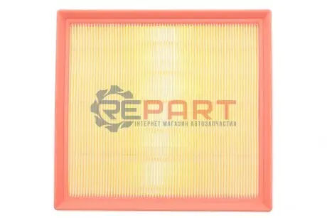 Фото Фільтр повітряний Skoda Fabia/Kamiq/Karoq/Octavia/Rapid/VW Caddy/Golf/Polo 1.6MPI/SRE 14- WIX FILTERS (WA9828) зображення 1