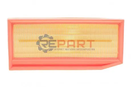 Фото 1 — Фільтр повітряний Renault Clio/Dokker/Duster/Logan/Captur 12- (272.5x123.5x77) WIX FILTERS (WA9830) Фото Фільтр повітряний Renault Clio/Dokker/Duster/Logan/Captur 12- (272.5x123.5x77) WIX FILTERS (WA9830) зображення 1