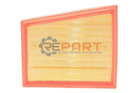 Фільтр повітряний (фільтруючий елемент) NISSAN TOWNSTAR, TOWNSTAR EVALIA RENAULT GRAND KANGOO III, GRAND SCENIC IV, KANGOO III, MEGANE IV, SCENIC IV, TALISMAN 1.0-1.6 11.15 WIX FILTERS WA9831 Купити в Україні