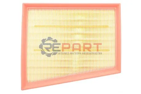 Фільтр повітряний Renault Scenic IV/Megane IV 1.5dCi 15- WIX FILTERS WA9832 Купити в Україні