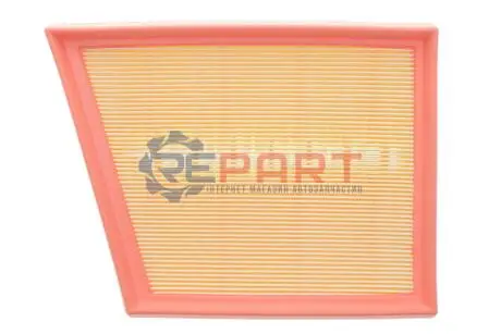 Фільтр повітряний (фільтруючий елемент) JAGUAR F-PACE, XE, XF II, XF SPORTBRAKE LAND ROVER RANGE ROVER VELAR 3.0-5.0H 03.15 WIX FILTERS WA9836 Купити в Україні
