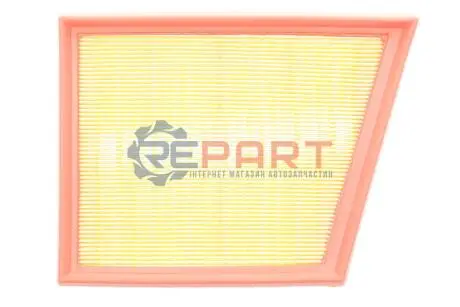 Фільтр повітряний (фільтруючий елемент) JAGUAR F-PACE, XE, XF II, XF SPORTBRAKE LAND ROVER RANGE ROVER SPORT II, RANGE ROVER VELAR 2.0-5.0H 03.15 WIX FILTERS WA9837 Купити в Україні