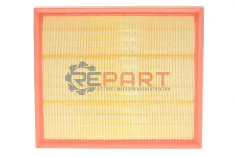 Фото Фільтр повітряний VW Crafter 2.0 TDI 16- WIX FILTERS (WA9843) зображення 1