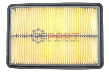 Фото Фільтр повітряний Renault Kadjar 1.5/1.6 dCi 15- WIX FILTERS (WA9847) зображення 1