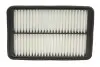 Фото Фільтр повітряний (фільтруючий елемент) HYUNDAI CRETA 1.6/2.0 01.16-01.21 WIX FILTERS (WA9848) зображення 1