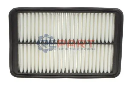 Фільтр повітряний (фільтруючий елемент) HYUNDAI CRETA 1.6/2.0 01.16-01.21 WIX FILTERS WA9848 Купити в Україні