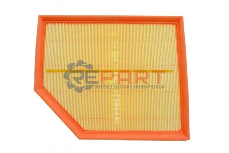 Фото Фільтр повітряний Volvo S60/V60/S90/V90/XC60/XC90 2.0 B3-B6 Mild-Hybrid/T4-T8 16- WIX FILTERS (WA9850) зображення 1