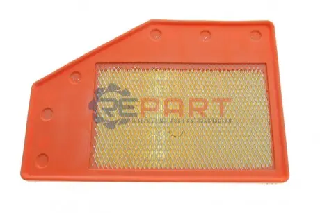 Фільтр повітряний (фільтруючий елемент) OPEL INSIGNIA B, INSIGNIA B COUNTRY, INSIGNIA B GRAND SPORT 1.5/1.6 03.17 WIX FILTERS WA9853 Купити в Україні