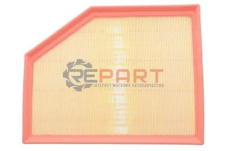 Фільтр повітряний (фільтруючий елемент) VOLVO V40 1.5-2.0D 03.12-08.19 WIX FILTERS WA9864 Купити в Україні
