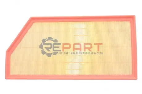 Фото Фільтр повітряний MB E-class (W213)/S-class (W222/W223) 2.0D/3.0D OM656/OM654/M256 16- WIX FILTERS (WA9865) зображення 1