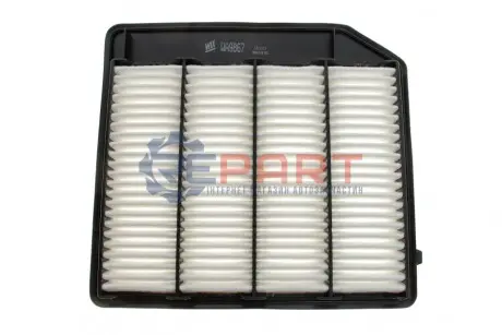 Фильтр топлива WIX FILTERS WA9867 Купить в Украине
