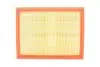 Фільтр повітряний Citroen Berlingo/C3-C5/Jumpy/Fiat Doblo/Scudo/Peugeot 208/308/508 1.5BlueHDi 18- WA9868