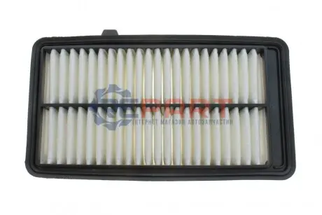 Фото 1 — Фільтр повітряний Honda Civic X 1.5 16V 15-/CR-V 1.5 16V 16- WIX FILTERS (WA9869) Фото Фільтр повітряний Honda Civic X 1.5 16V 15-/CR-V 1.5 16V 16- WIX FILTERS (WA9869) зображення 1