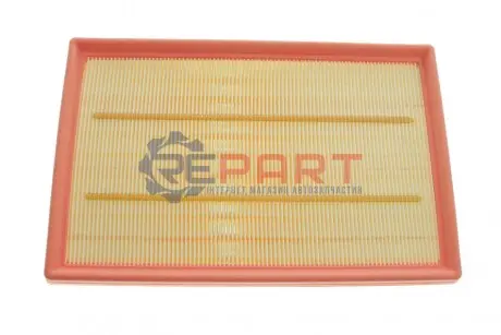 Фільтр повітряний (фільтруючий елемент) FORD TRANSIT V363 2.0D/2.0DH 03.16 WIX FILTERS WA9870 Купити в Україні