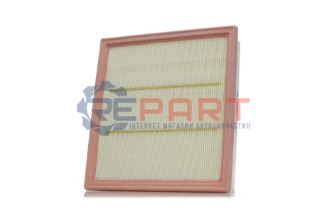 Фільтр повітряний Isuzu D-Max 07 WIX FILTERS WA9871 Купити в Україні