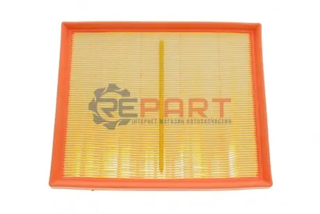 Фільтр повітряний (фільтруючий елемент) MERCEDES X (470) NISSAN NAVARA NP300 RENAULT ALASKAN 2.3D 01.15 WIX FILTERS WA9875 Купити в Україні
